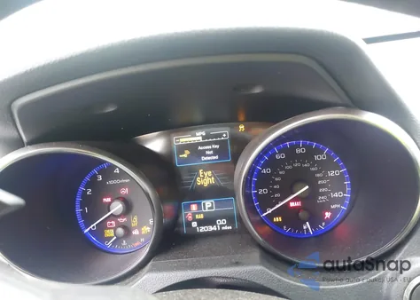 2018 Subaru Outback 2.5I Limited из США, поврежденный, VIN 4S4BSANC0J3243850